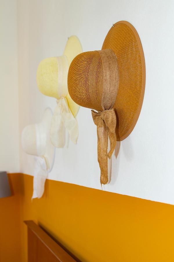 La Bicicletta Rossa B&B Cenaia ภายนอก รูปภาพ